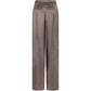 Emporio Armani Fluid trousers
