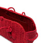 Jacquemus Le Turismo rafia handbag