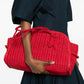 Jacquemus Le Turismo rafia handbag