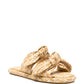 Zimmermann Sandals BEIGE