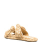 Zimmermann Sandals BEIGE