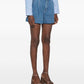 Zimmermann Shorts NAVY