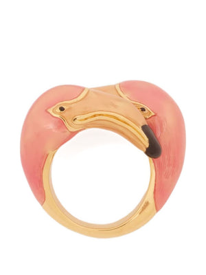 Chloé ChloÃ© Tropicus Toi Et Moi Ring