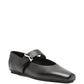 EMPORIO ARMANI EXCLUSIVE Flat shoes