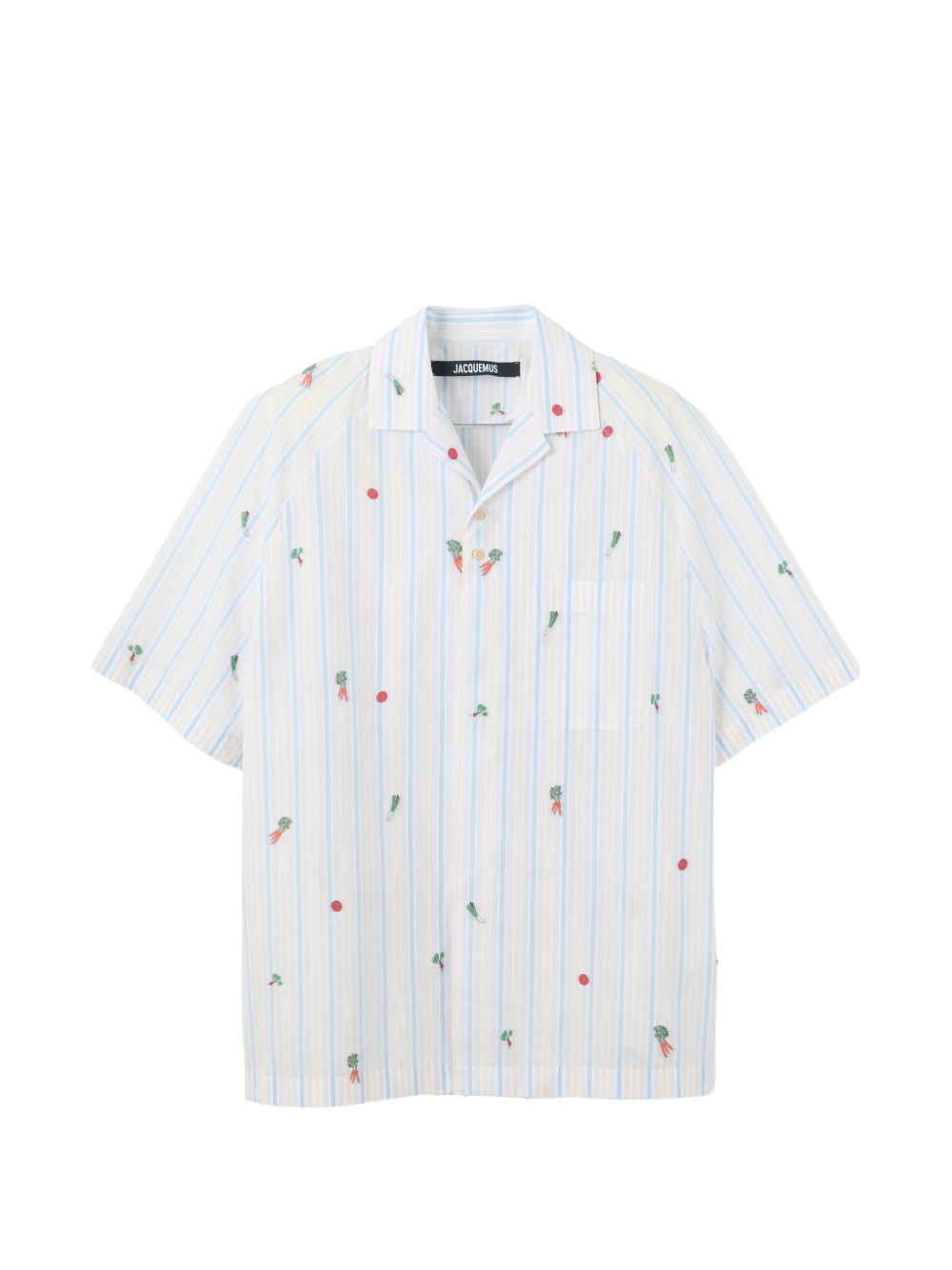 JACQUEMUS Shirts