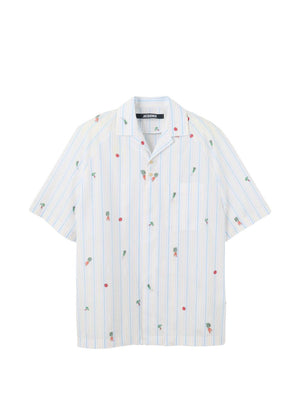 JACQUEMUS Shirts