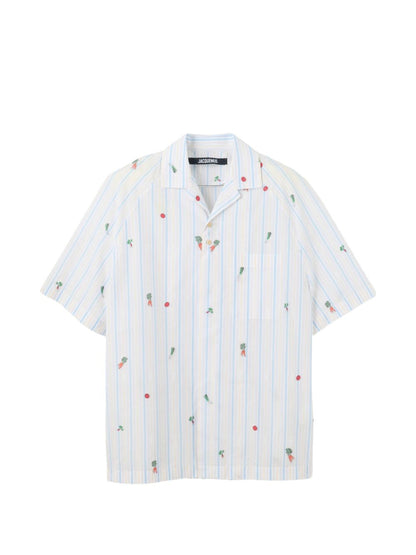 JACQUEMUS Shirts