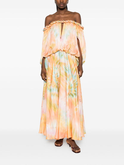 Zimmermann Dresses