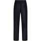 Emporio Armani Denim cotton trousers