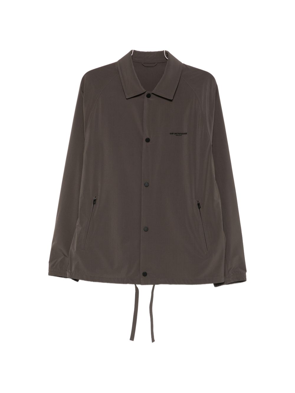 Emporio Armani Coats