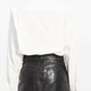 Saint Laurent Cotton shirt