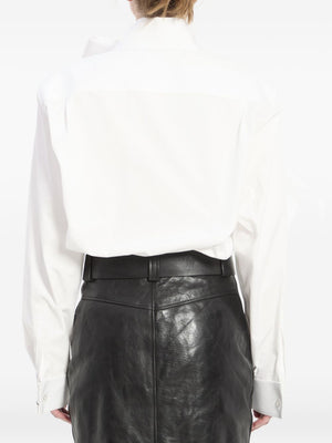 Saint Laurent Cotton shirt