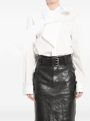 Saint Laurent Cotton shirt