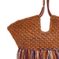 Zimmermann Bags.. BROWN