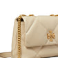 Tory Burch Kira Small Convertible Shoulder Bag With Diamond Quilting