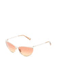 Chloé Chloè Sunglasses