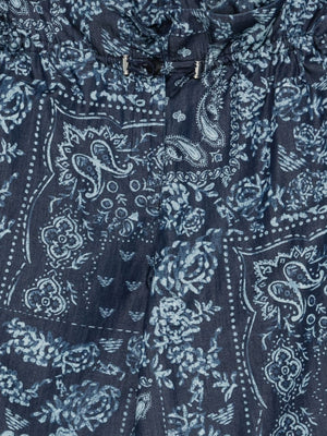 Emporio Armani Trousers