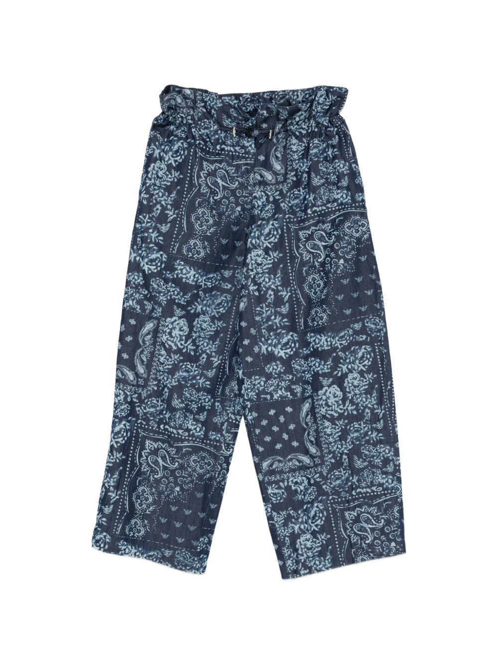 Emporio Armani Trousers