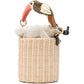 Chloé Chloè Bags.. BEIGE