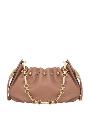 Zimmermann Bags.. BROWN