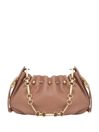 Zimmermann Bags.. BROWN