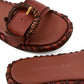 Zimmermann Sandals
