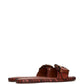 Zimmermann Sandals
