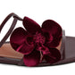 Zimmermann Sandals RED