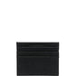 Emporio Armani Wallets BLACK