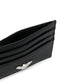 Emporio Armani Wallets BLACK