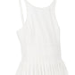 Emporio Armani Dresses WHITE