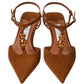 JIMMY CHOO With Heel LUGGAGE