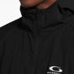 Balenciaga Coats Black