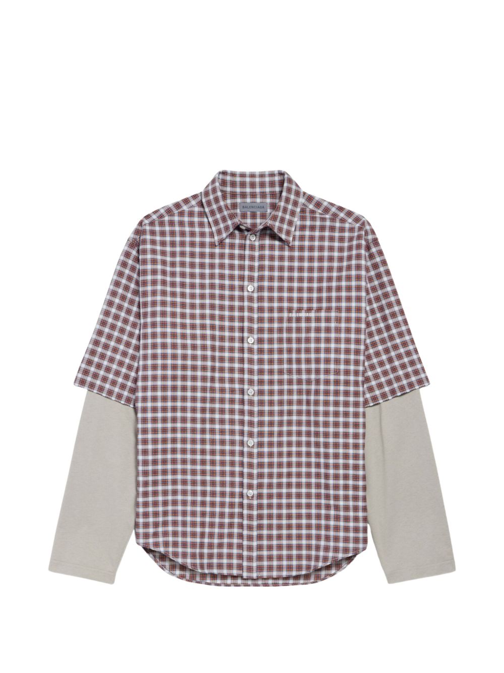 Balenciaga Shirts