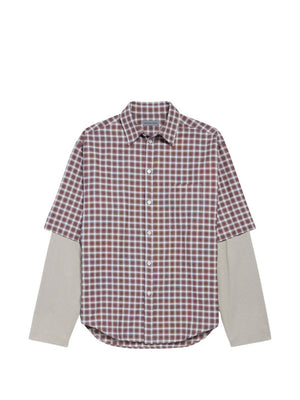 Balenciaga Shirts