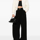 Balenciaga Coats Ivory