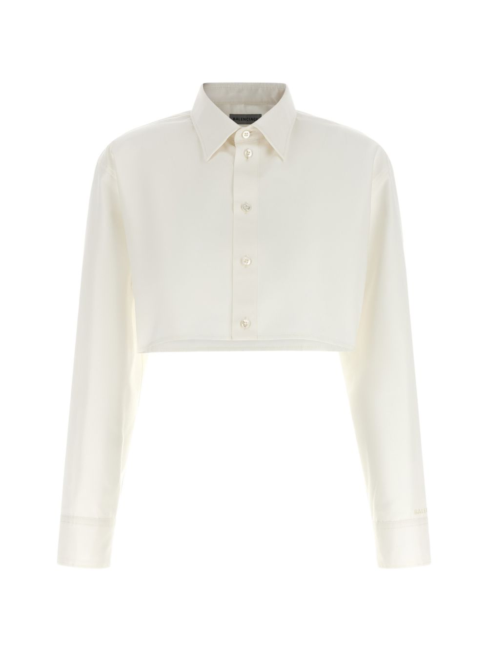 Balenciaga Shirts