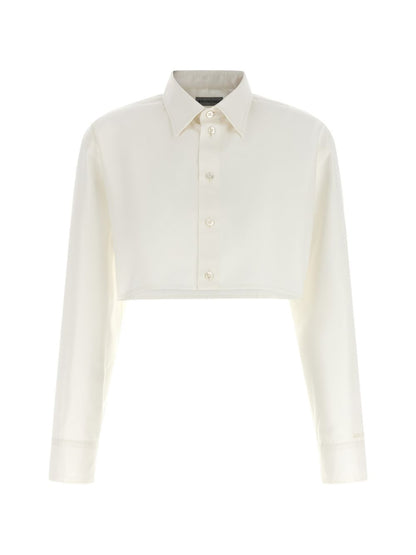 Balenciaga Shirts