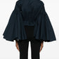 Jacquemus Le Cache Coeur Paysan top