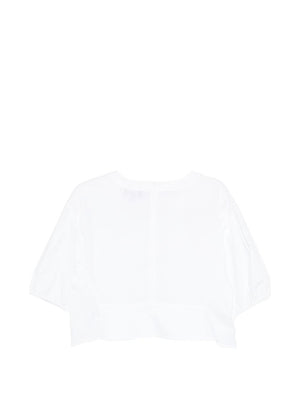 Emporio Armani Cotton blouse