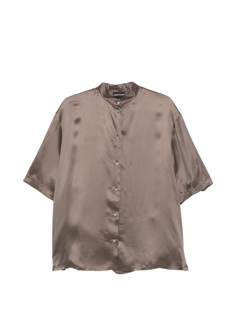 Emporio Armani Shirts