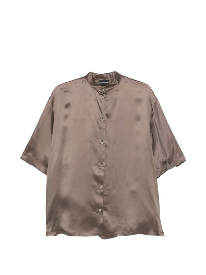 Emporio Armani Shirts