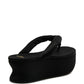 Balenciaga Gaeta thong sandals