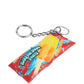 Balenciaga Keychains