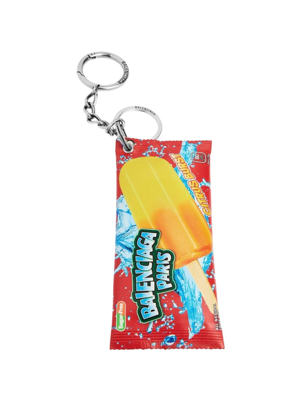Balenciaga Keychains