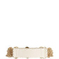 Chloé ChloÃ© Camera Chain Belt