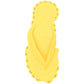 Zimmermann Sandals YELLOW