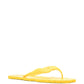 Zimmermann Sandals YELLOW