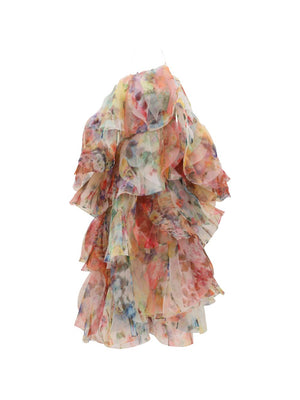 Zimmermann Dresses