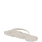 Zimmermann Sandals WHITE